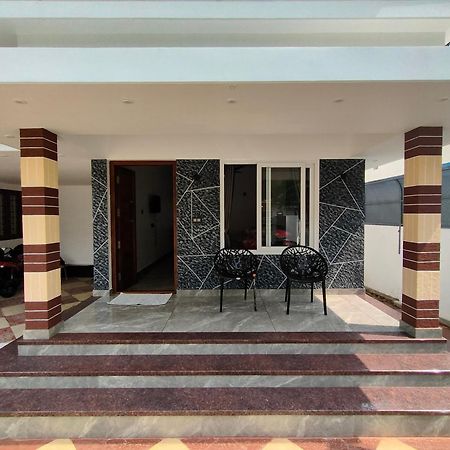 Coastal Den Homestay Pallipuram Luaran gambar