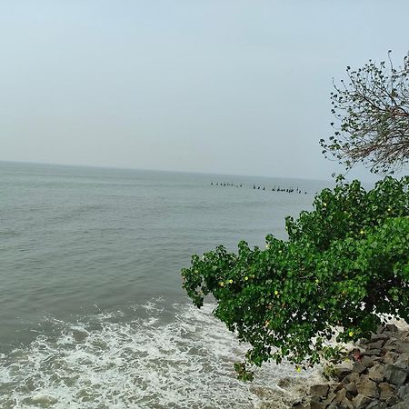 Coastal Den Homestay Pallipuram Luaran gambar