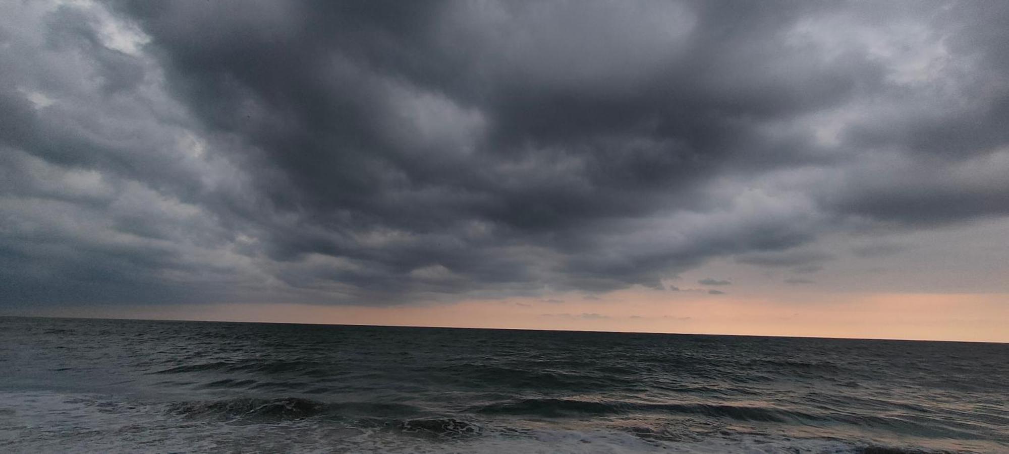 Coastal Den Homestay Pallipuram Luaran gambar