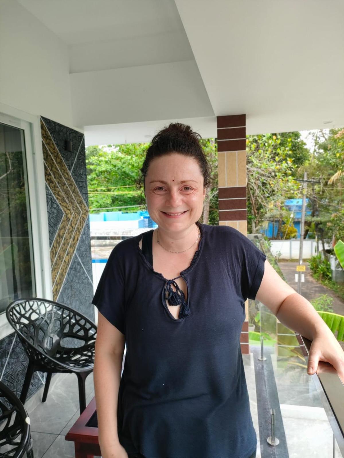 Coastal Den Homestay Pallipuram Luaran gambar